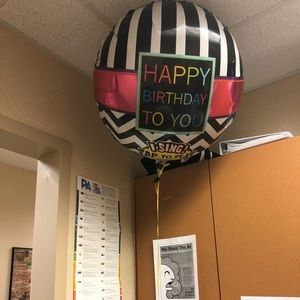 Meet your Posher, Aisha